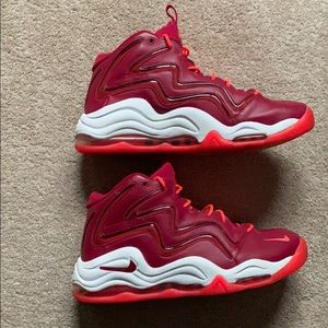 Nike Air Max Pippen 1 Noble Red